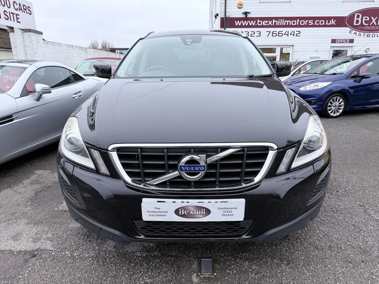 Used Volvo XC60 2011 for sale - 77138725: Photo 3