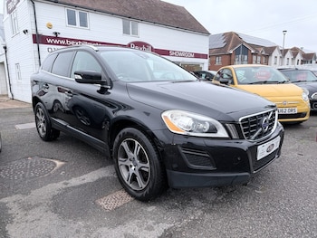 Used Volvo XC60 2011 for sale - 77138725: Photo
