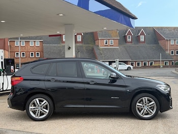 Used BMW X1 2016 for sale - 78835364: Photo