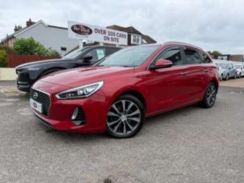 2018 - CRDI PREMIUM 5-Door