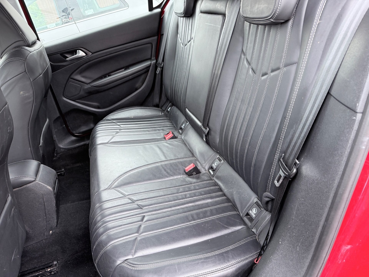 Used Peugeot 308 2017 for sale - 76102692: Photo 11