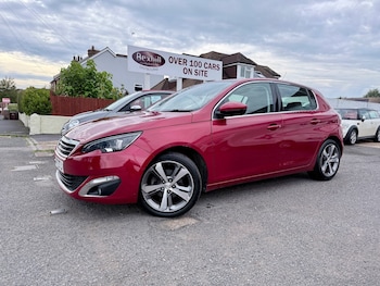 Peugeot - 308