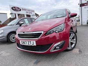 Used Peugeot 308 2017 for sale - 76102692: Photo 2