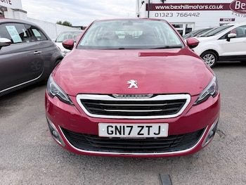 Used Peugeot 308 2017 for sale - 76102692: Photo 3