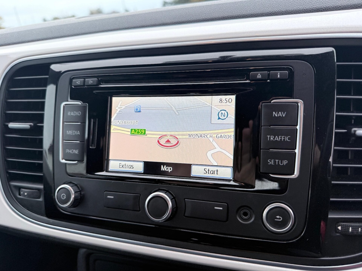 Used Volkswagen Beetle 2013 for sale - 77167720: Photo 14