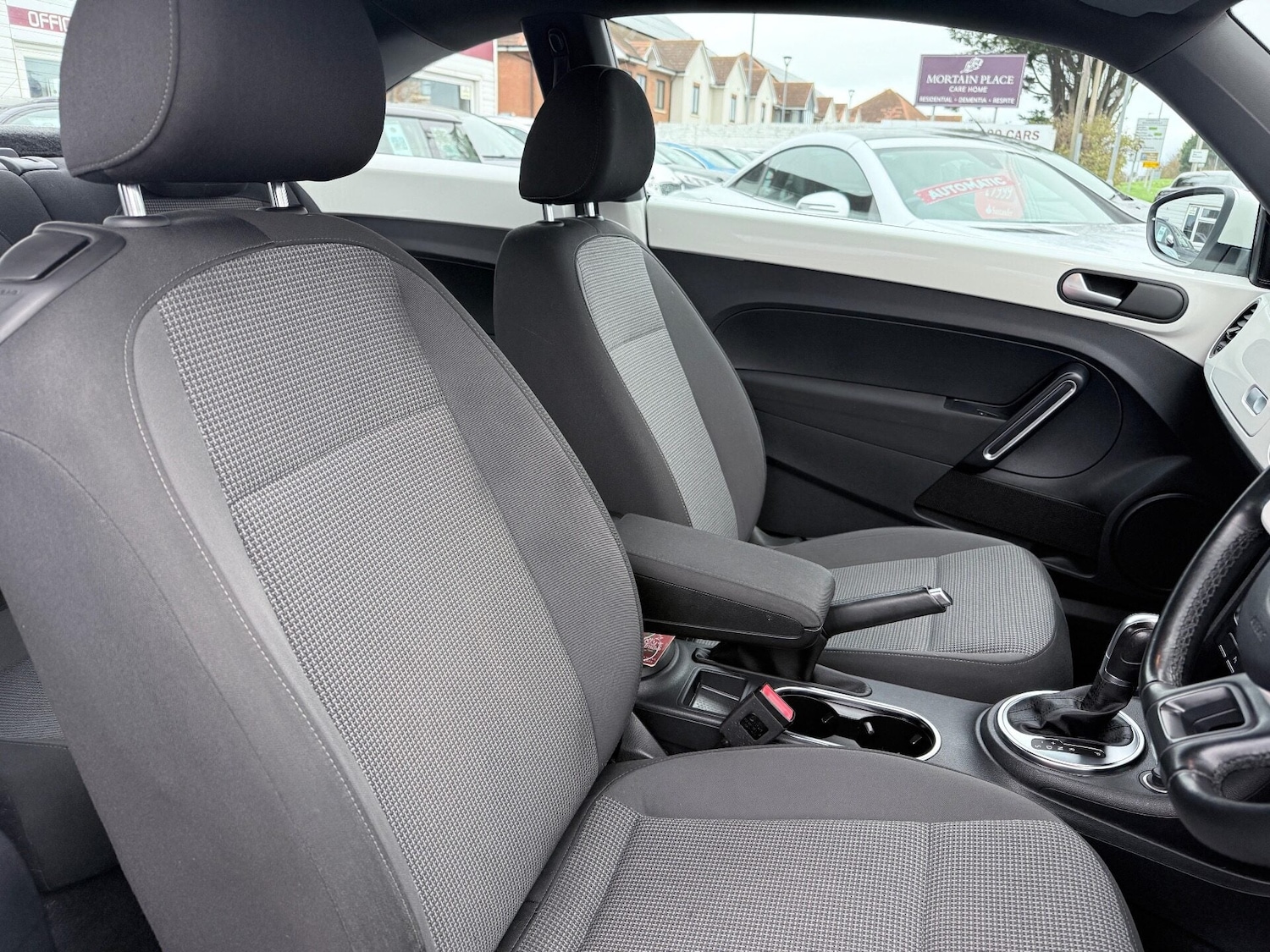 Used Volkswagen Beetle 2013 for sale - 77167720: Photo 18