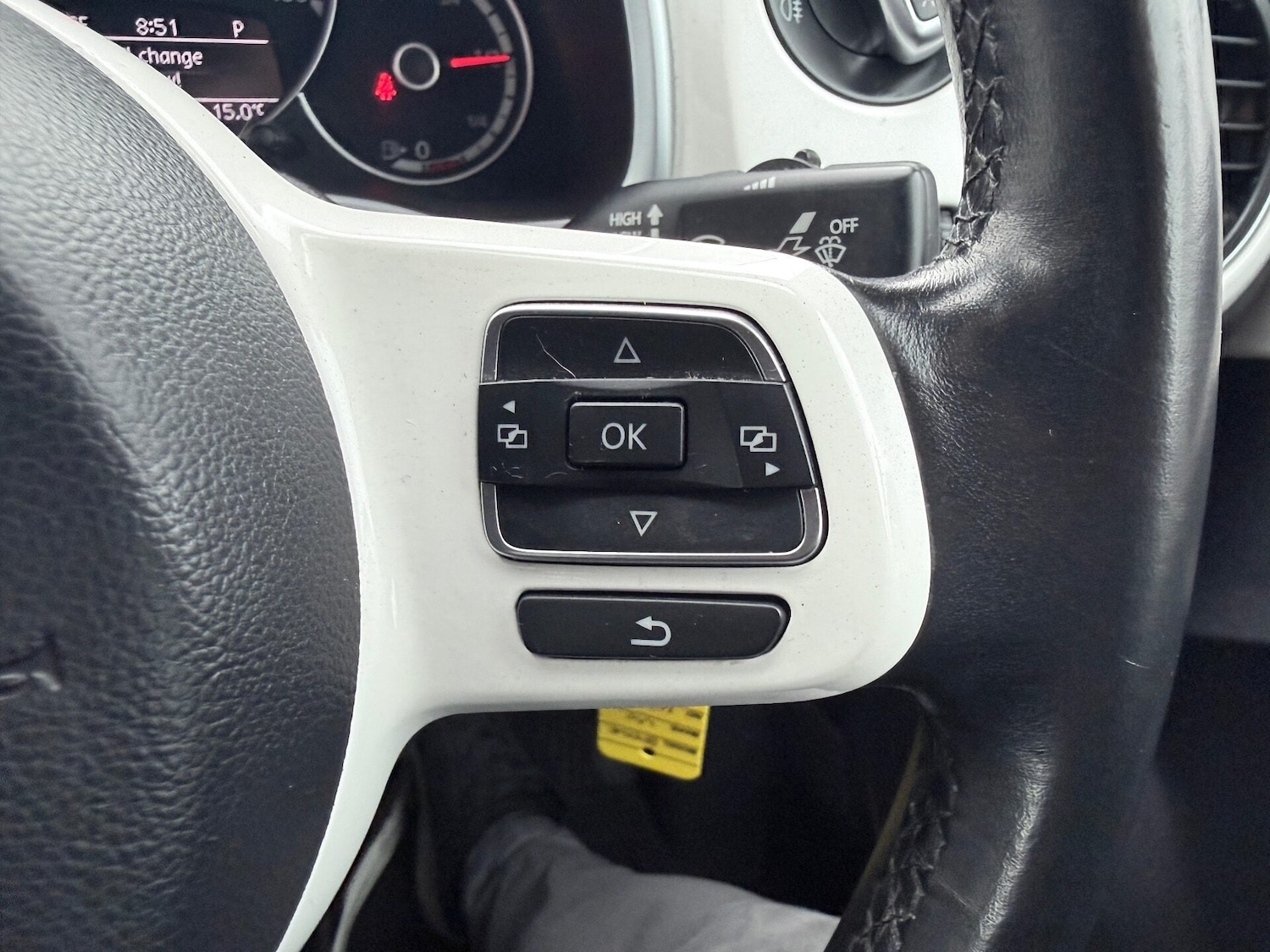 Used Volkswagen Beetle 2013 for sale - 77167720: Photo 21