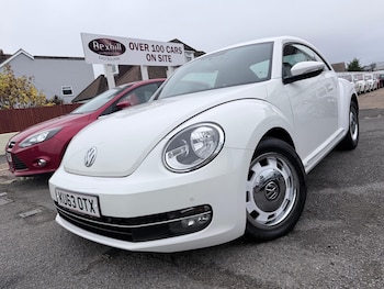 Used Volkswagen Beetle 2013 for sale - 77167720: Photo