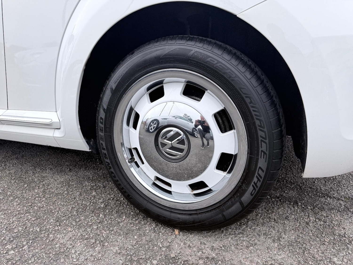 Used Volkswagen Beetle 2013 for sale - 77167720: Photo 8