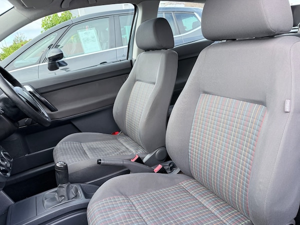Used Volkswagen Polo 2008 for sale - 76252511: Photo 10