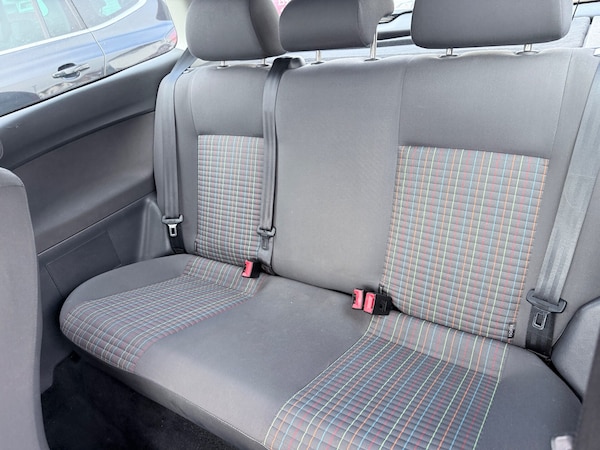 Used Volkswagen Polo 2008 for sale - 76252511: Photo 11