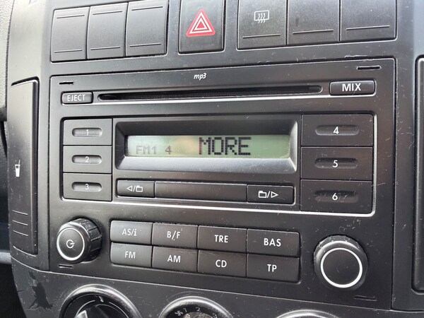 Used Volkswagen Polo 2008 for sale - 76252511: Photo 12