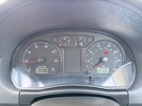 Used Volkswagen Polo 2008 for sale - 76252511: Photo 13