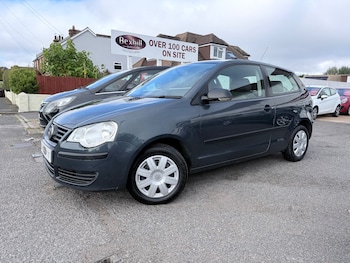 Volkswagen - Polo
