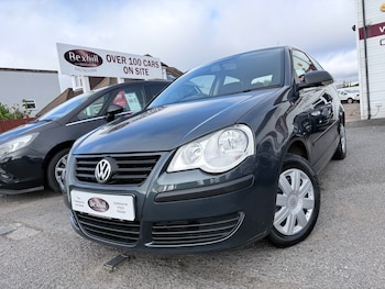 Used Volkswagen Polo 2008 for sale - 76252511: Photo 2