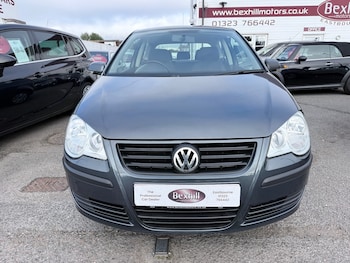 Used Volkswagen Polo 2008 for sale - 76252511: Photo 3