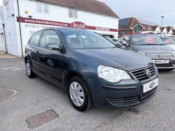 Used Volkswagen Polo 2008 for sale - 76252511: Photo 4