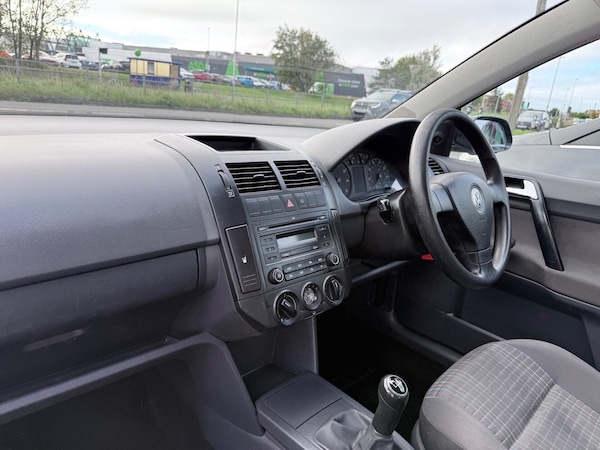 Used Volkswagen Polo 2008 for sale - 76252511: Photo 8