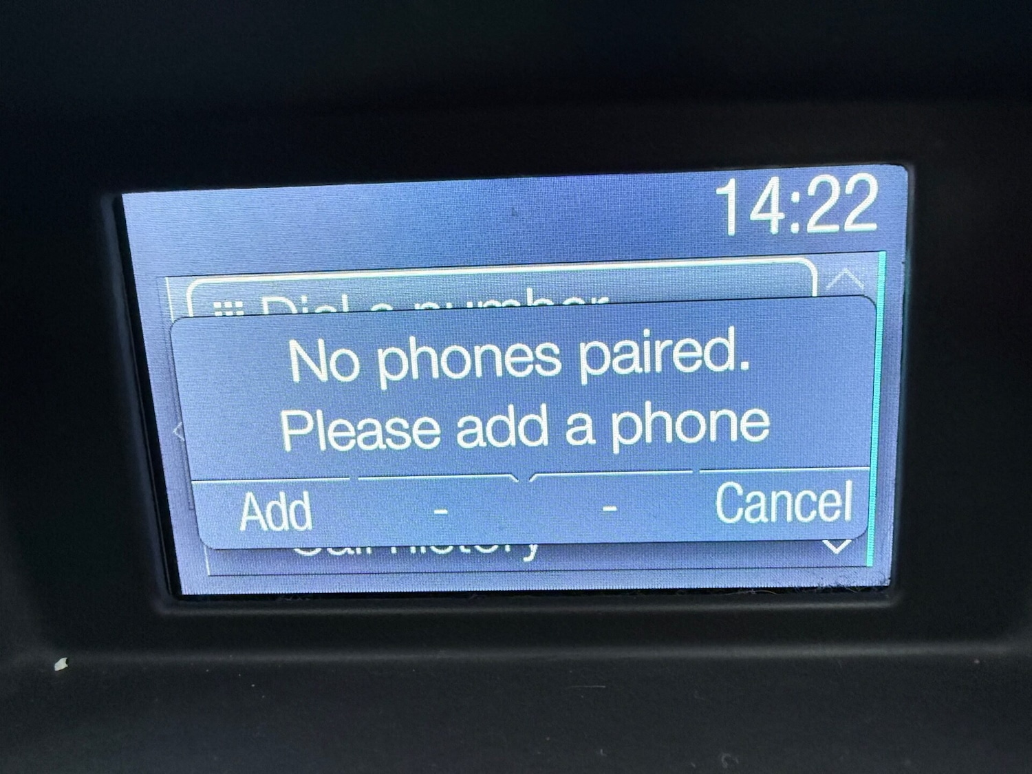 Used Ford Fiesta 2015 for sale - 76739408: Photo 16