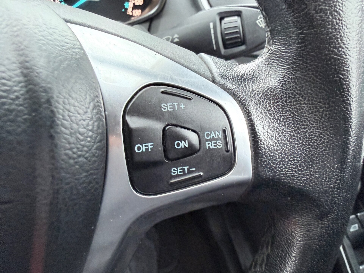 Used Ford Fiesta 2015 for sale - 76739408: Photo 18