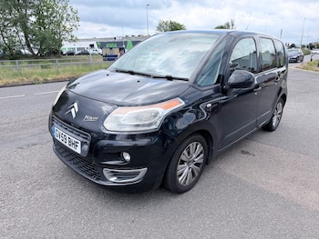 Used Citroen C3 Picasso 2009 for sale - 78552670: Photo