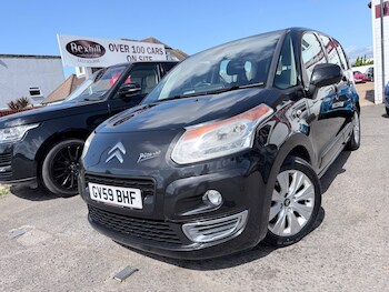 Used Citroen C3 Picasso 2009 for sale - 78552670: Photo