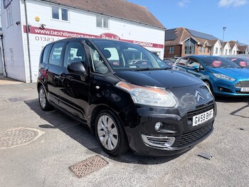 Used Citroen C3 Picasso 2009 for sale - 78552670: Photo