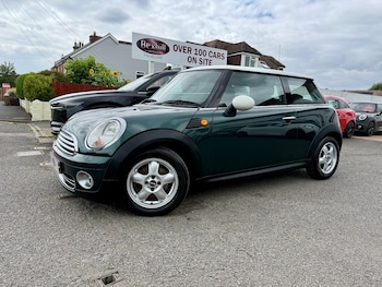 Used MINI Hatch 2007 for sale - 78454872: Photo