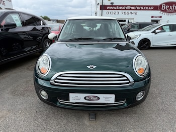 Used MINI Hatch 2007 for sale - 78454872: Photo