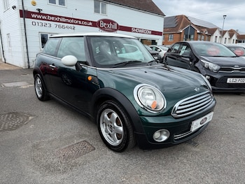 Used MINI Hatch 2007 for sale - 78454872: Photo