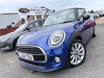 Used MINI Hatch 2018 for sale - 77691961: Photo