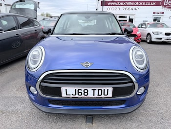 Used MINI Hatch 2018 for sale - 77691961: Photo