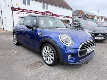 Used MINI Hatch 2018 for sale - 77691961: Photo