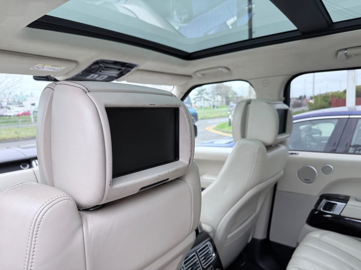 Used Land Rover Range Rover 2014 for sale - 77593182: Photo 13