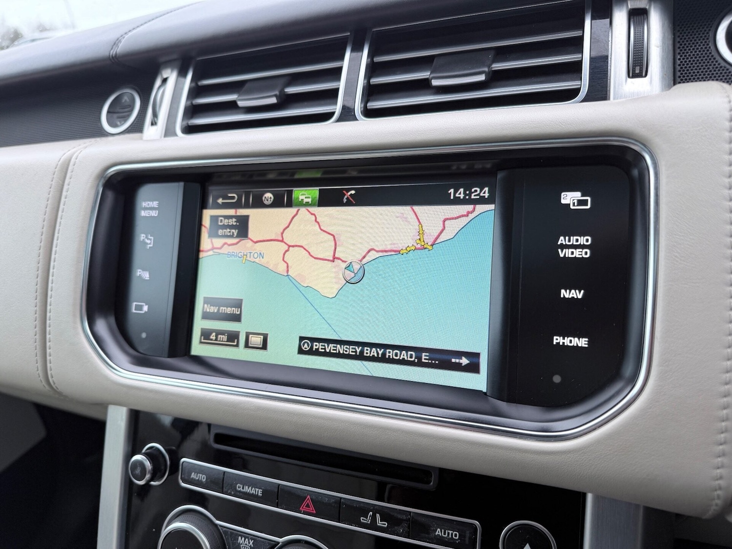 Used Land Rover Range Rover 2014 for sale - 77593182: Photo 14