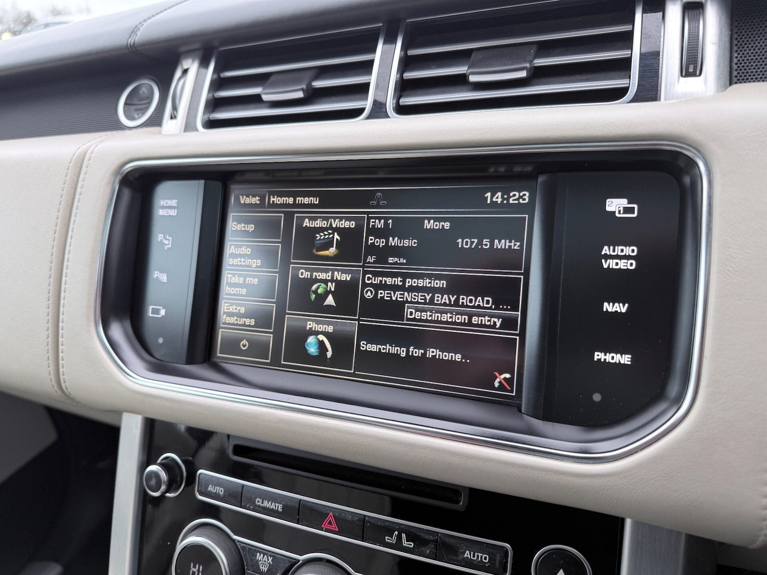 Used Land Rover Range Rover 2014 for sale - 77593182: Photo 15