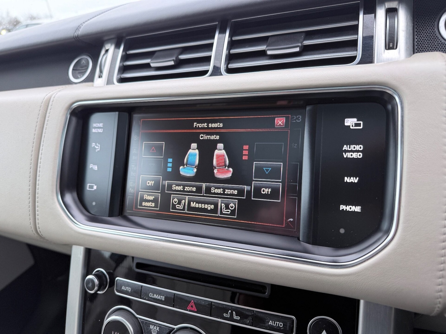 Used Land Rover Range Rover 2014 for sale - 77593182: Photo 17