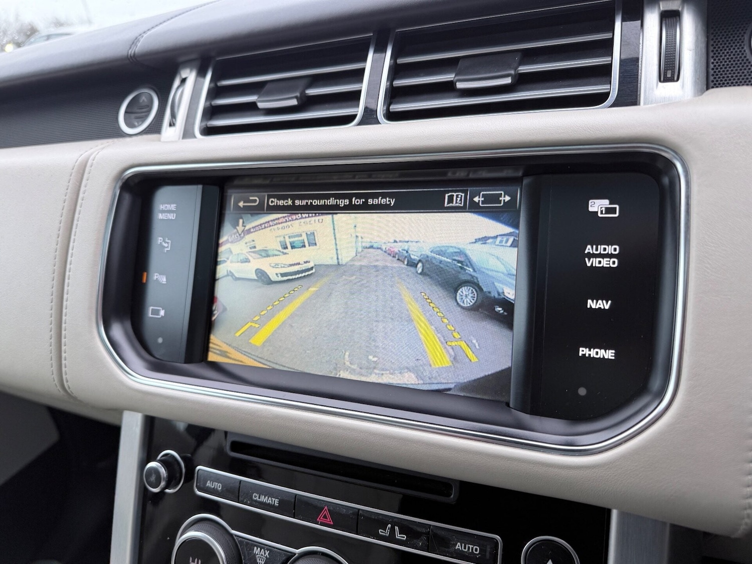 Used Land Rover Range Rover 2014 for sale - 77593182: Photo 18