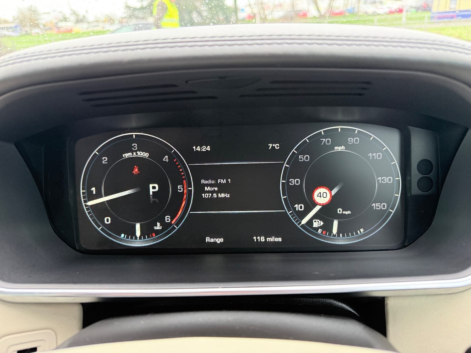 Used Land Rover Range Rover 2014 for sale - 77593182: Photo 19