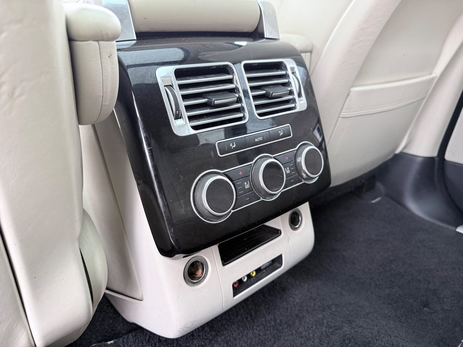 Used Land Rover Range Rover 2014 for sale - 77593182: Photo 20