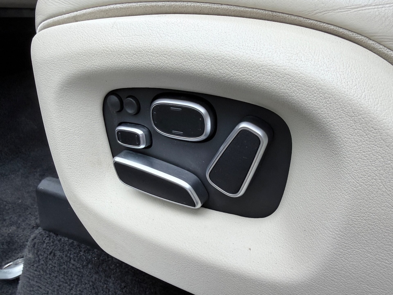 Used Land Rover Range Rover 2014 for sale - 77593182: Photo 22