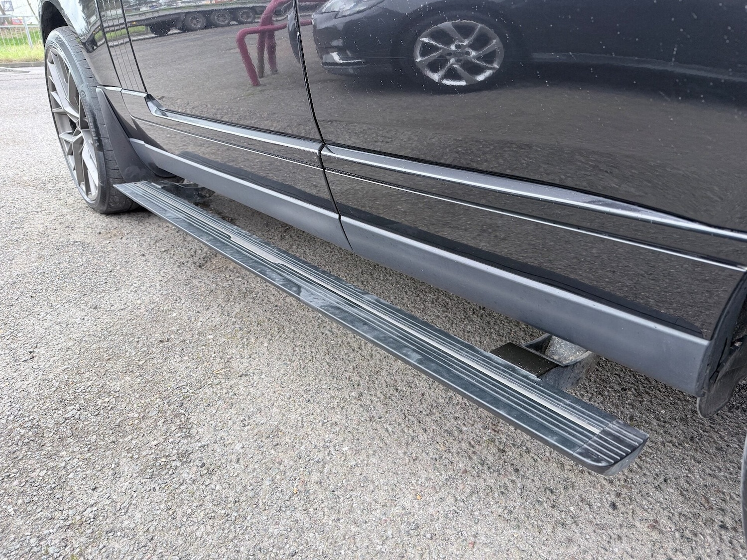 Used Land Rover Range Rover 2014 for sale - 77593182: Photo 23