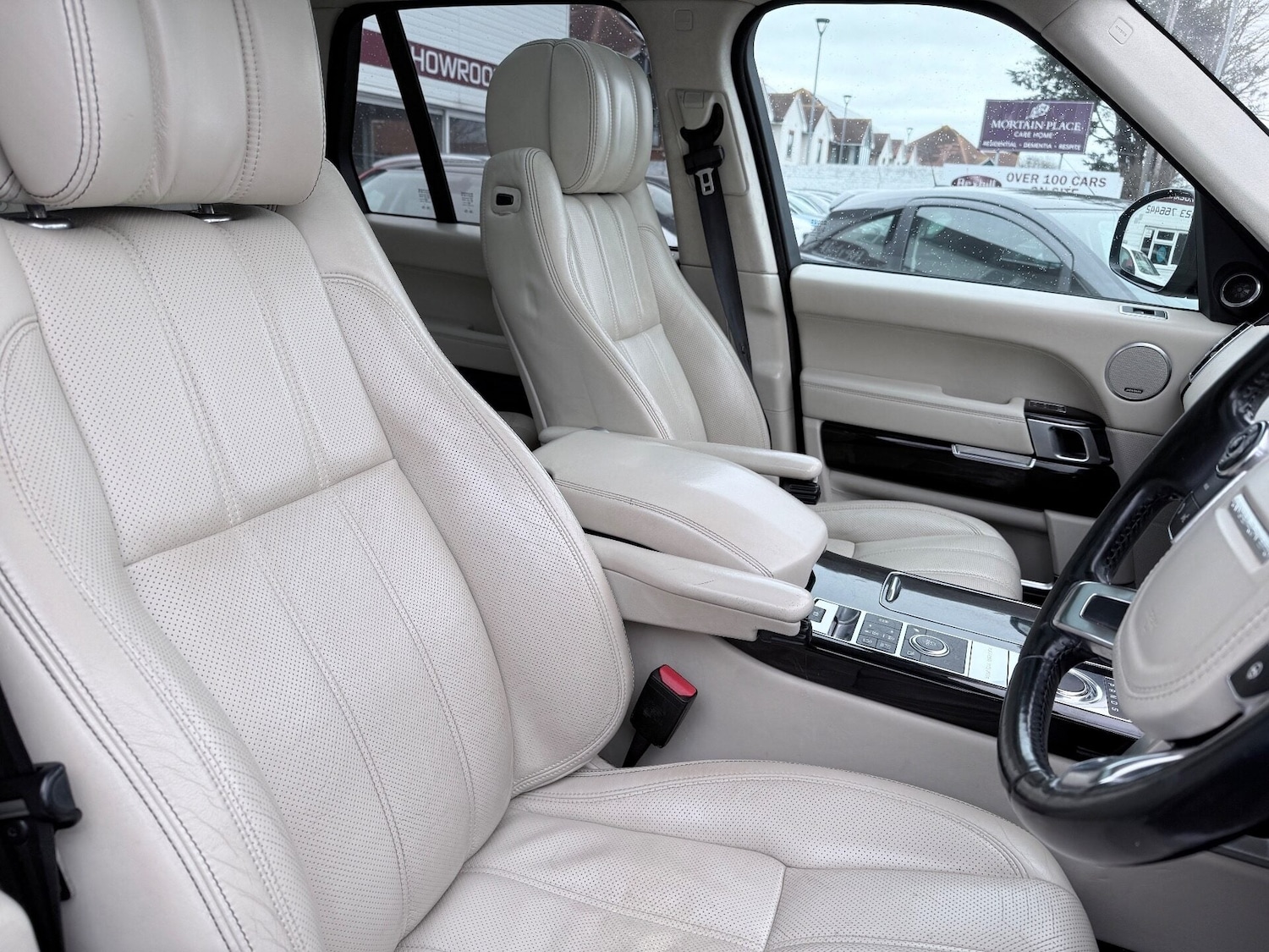 Used Land Rover Range Rover 2014 for sale - 77593182: Photo 24