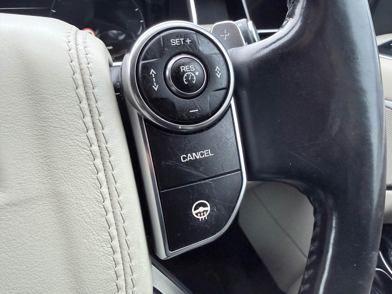 Used Land Rover Range Rover 2014 for sale - 77593182: Photo 27