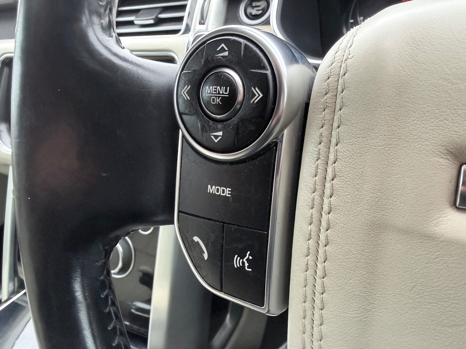 Used Land Rover Range Rover 2014 for sale - 77593182: Photo 28