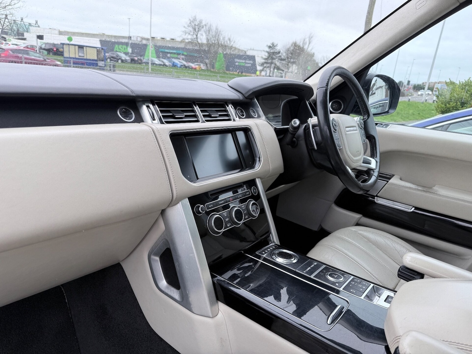 Used Land Rover Range Rover 2014 for sale - 77593182: Photo 8