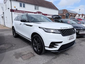 Used Land Rover Range Rover Velar 2019 for sale - 79649782: Photo
