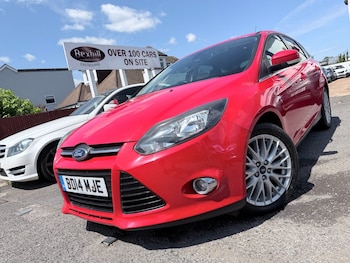Used Ford Focus 2014 for sale - 79055956: Photo