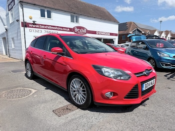 Used Ford Focus 2014 for sale - 79055956: Photo