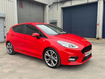 Ford Fiesta feature image